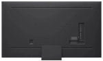 Телевизор LED LG 86" 86QNED86A6A.ARUG черный титан 4K Ultra HD 120Hz DVB-T DVB-T2 DVB-C DVB-S DVB-S2 USB WiFi Smart TV