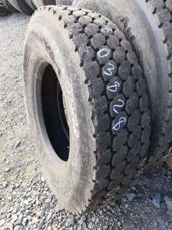 315/80R22.5 Tyrex VM-1 шина б/у