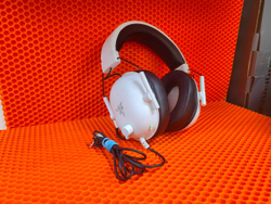 Наушники Полноразмерные razer BlackShark v2 x
