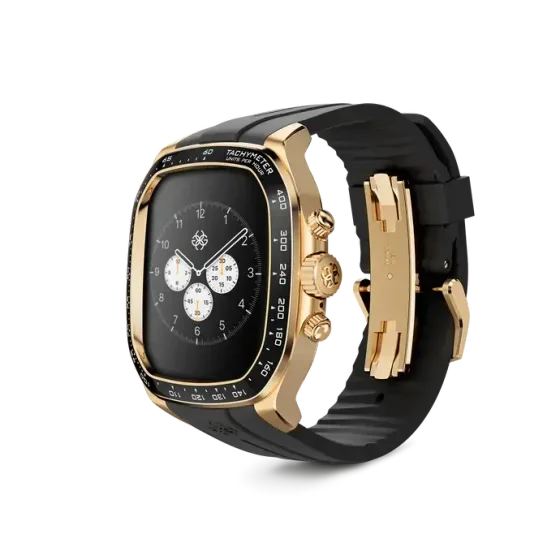 Корпус для Apple Watch CRS46 - GOLD