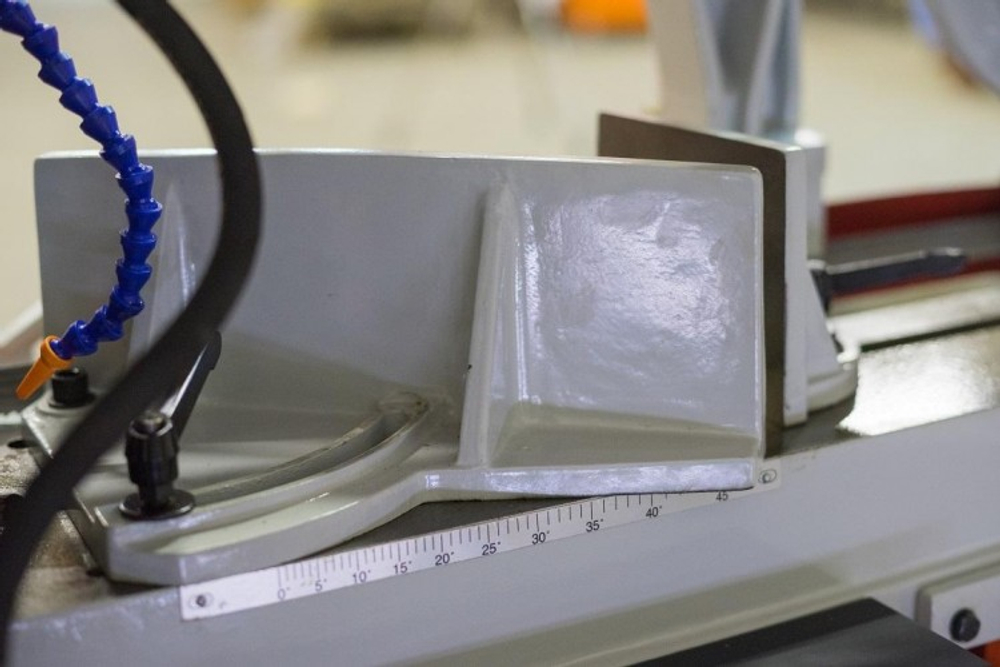 Станок ленточнопильный STALEX BS-1018B 388015