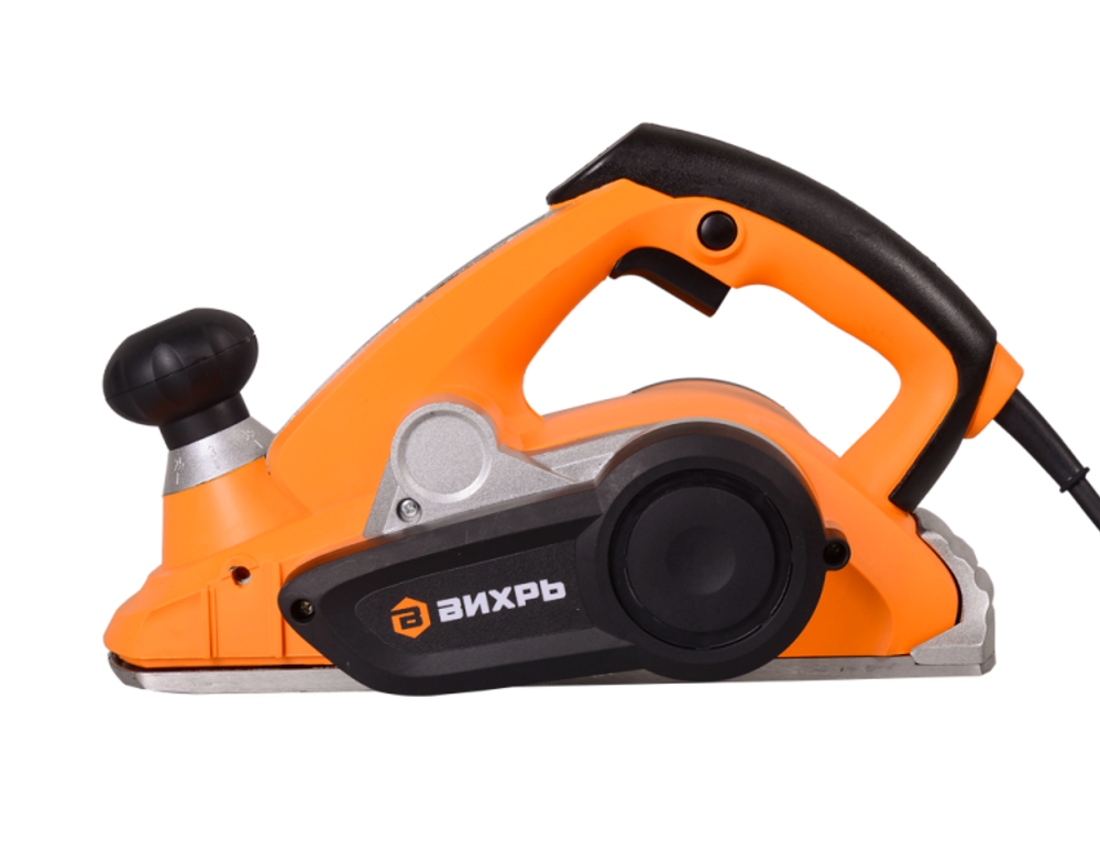 Электрический рубанок Вихрь Р-110СТ (со станиной)