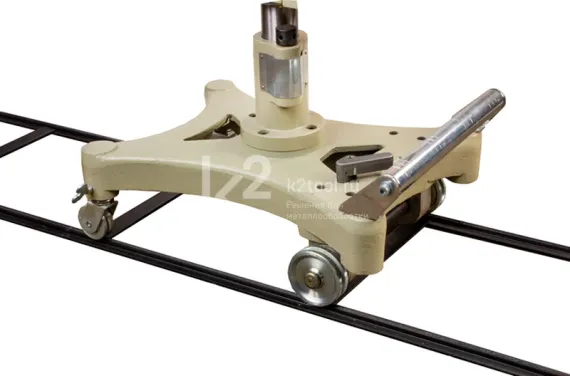 Газорезательная машина CG2-150B