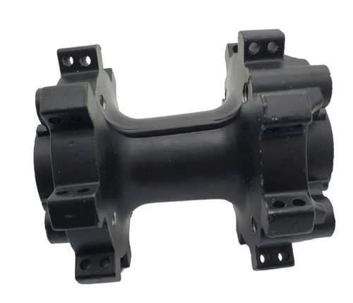 Ступица передняя TTR250