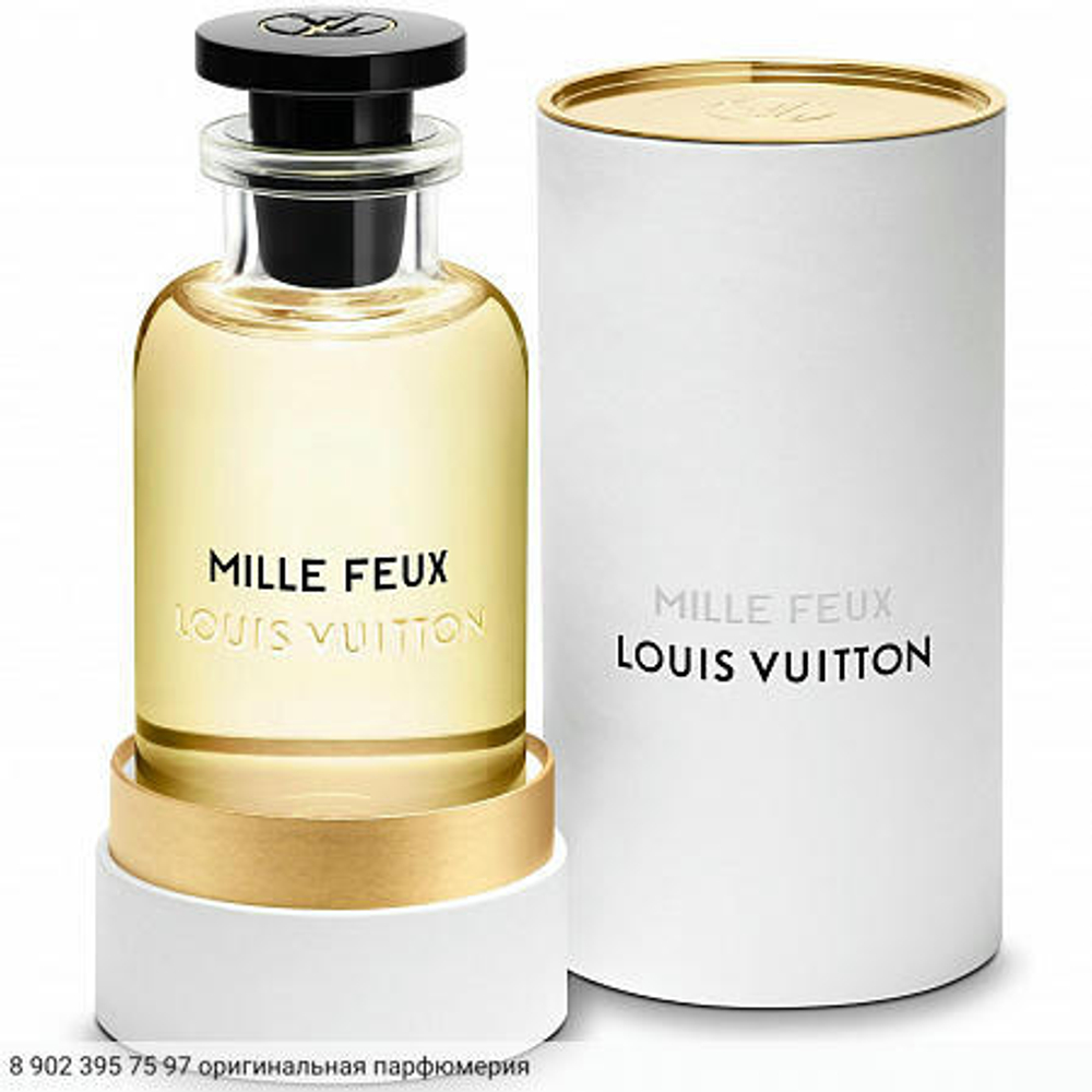 Mille Feux