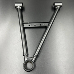 Рычаг подвески (Передний, левый, нижний) ATV X6 EFI (ZIBO)