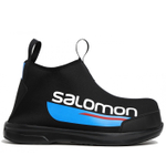 Галоши на лыжные ботинки SALOMON OVERBOOT 416715