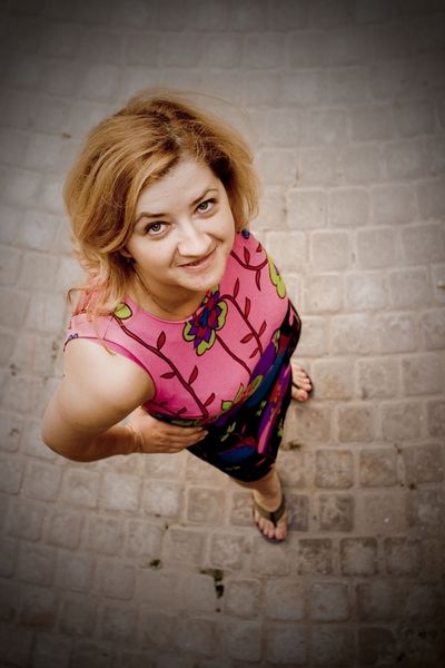 Лейк Ирина