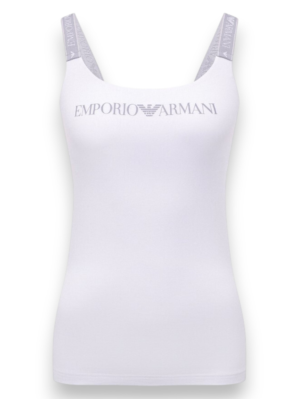 Майка Emporio Armani
