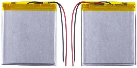 Аккумулятор для Digma Optima 8 Z801 4G, 4000 mAh