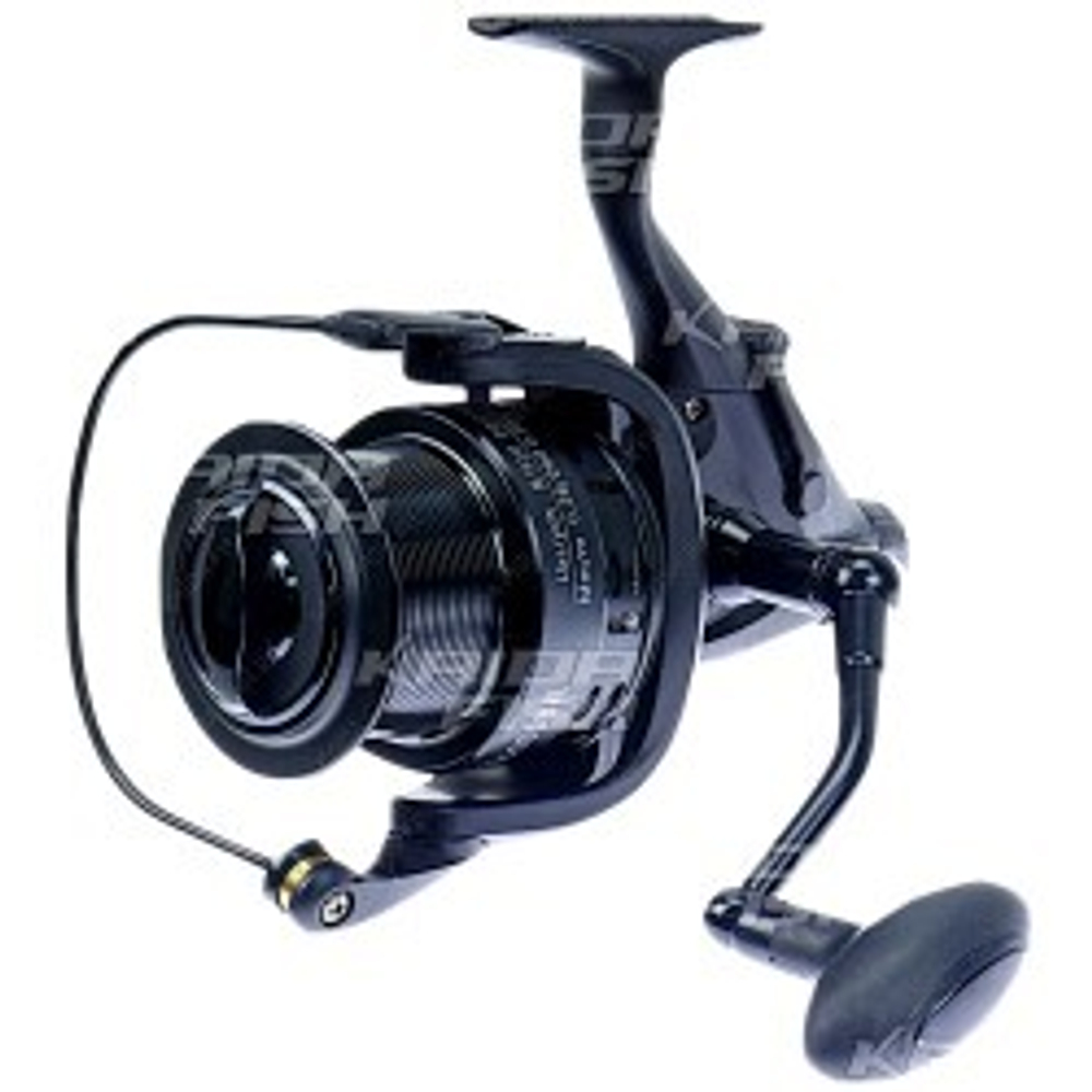 Катушка с байтранером Kaida Vega 4000BR #bb6+1 5.5:1 0.22/0.25/0.28мм-220/170/130м 440г
