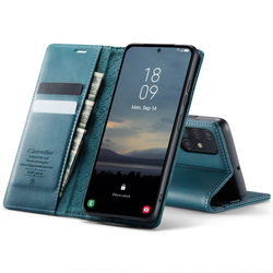Чехол-книжка CaseMe RFiD Samsung Galaxy A51