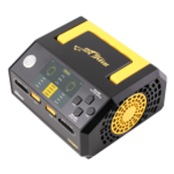 Зарядное устройство GensAce TATTU TA1000