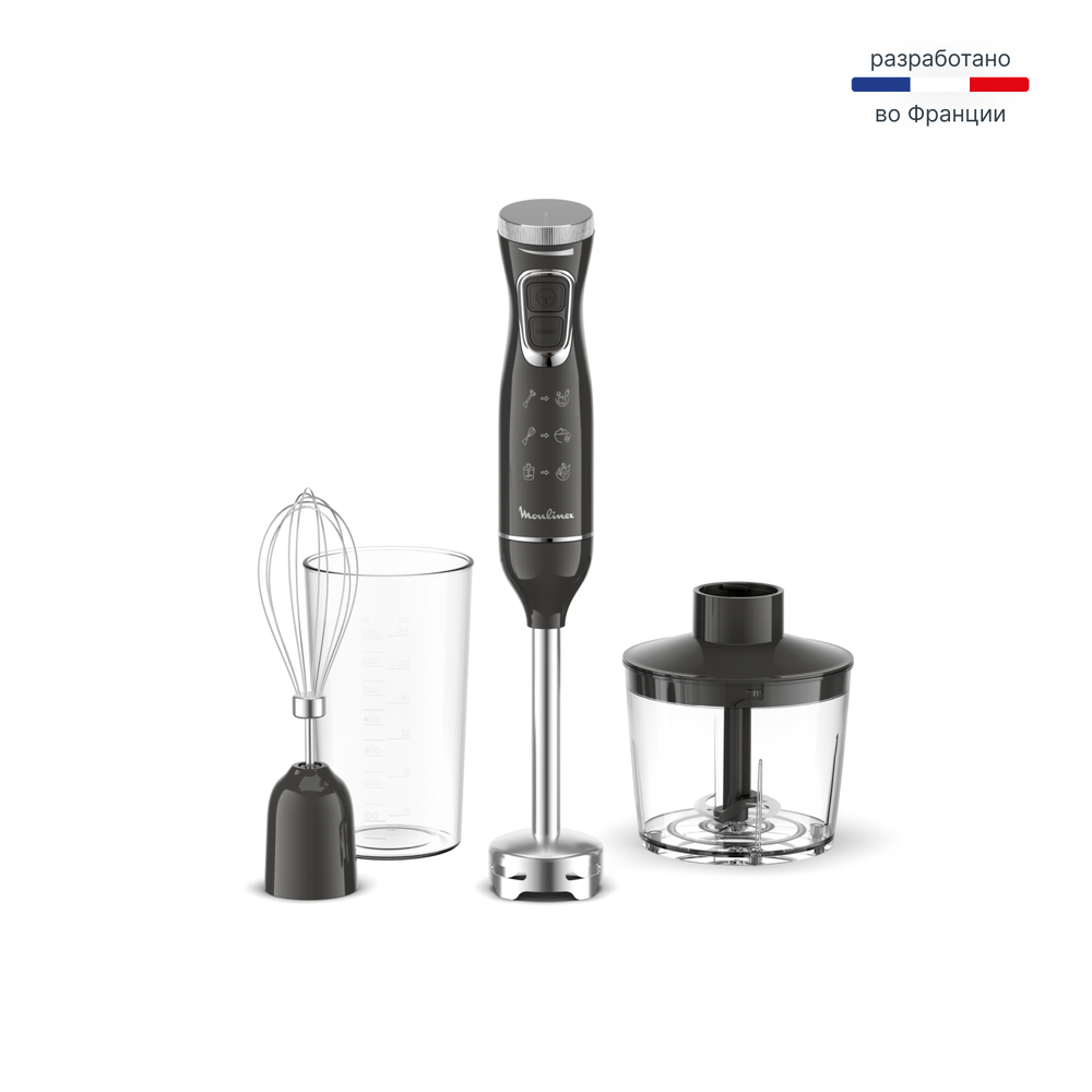 Блендер погружной Moulinex DD5R38F0