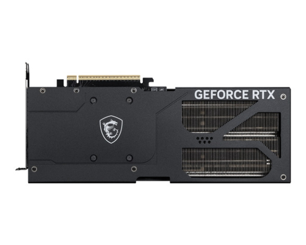 Видеокарта MSI GeForce RTX 5080 VENTUS 3X OC PLUS (RTX 5080 16G VENTUS 3X OC PLUS)