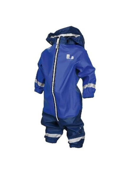 Комбинезон Lindberg