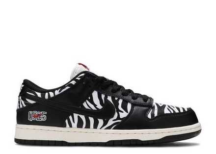 Quartersnacks X Dunk Low Sb "Little Debbie’S Zebra Cakes"