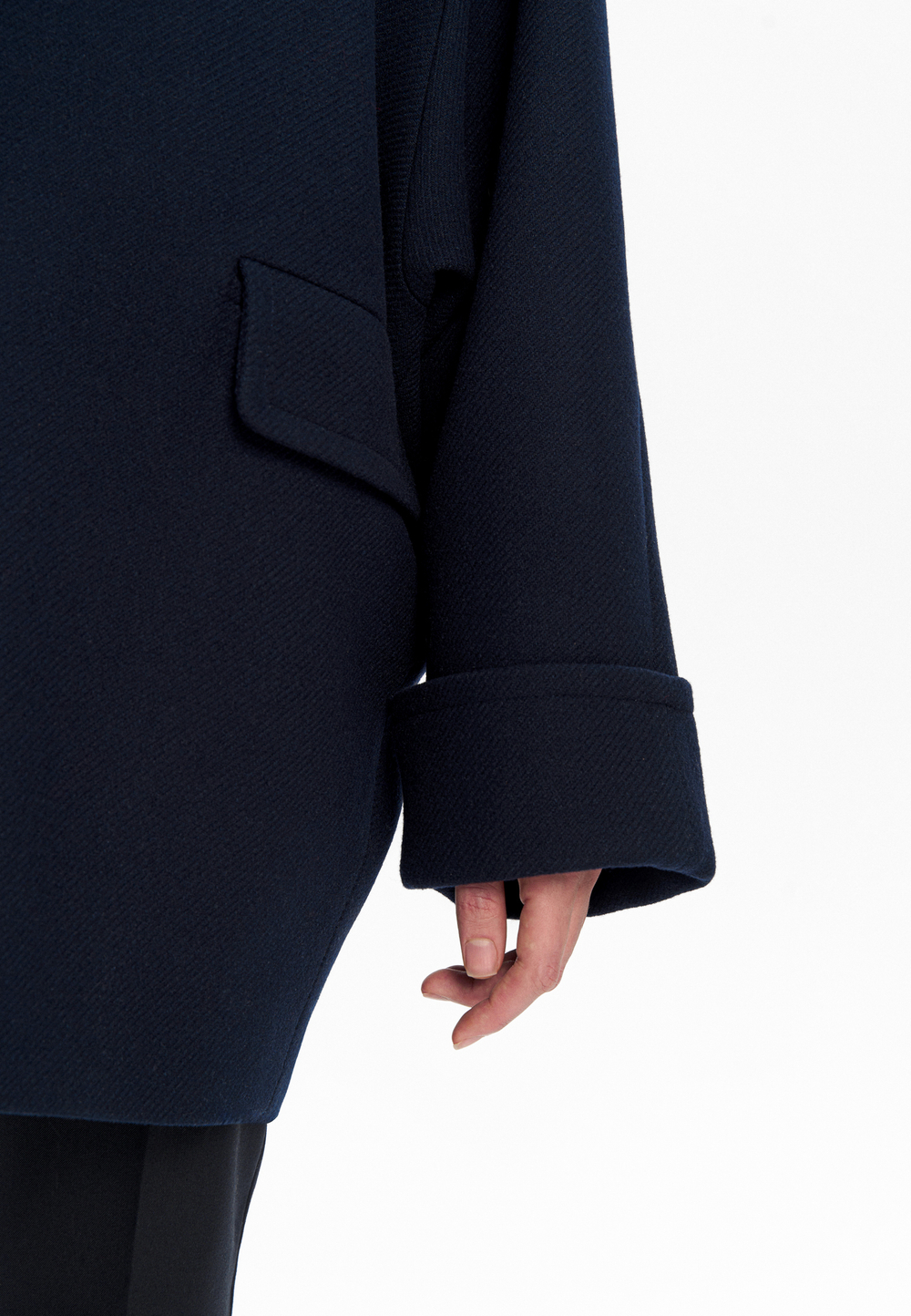 Полупальто Ravira