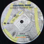 Grateful Dead / Long Strange Trip: The Untold Story Of The Grateful Dead (Limited Edition)(6LP)