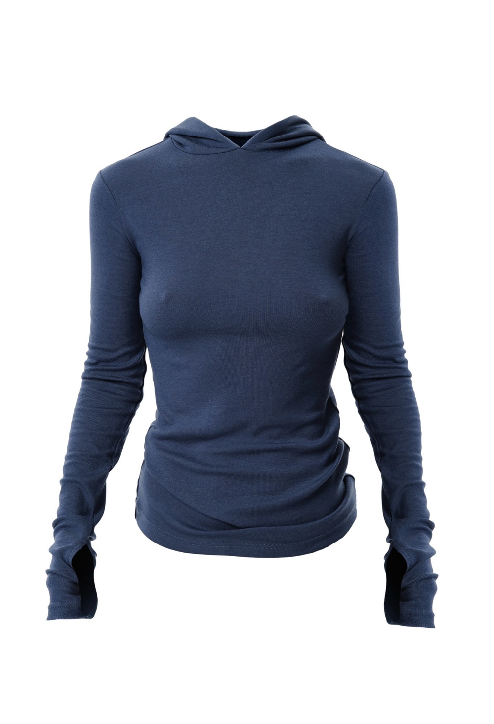 CASHMERE LONG 02 BLUE