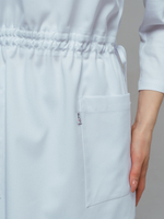 Блуза женская Бл-376 3/4 Либерти люкс