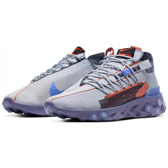 Nike ISPA Кроссовки для тренировок Низкие Кроссовки Унисекс