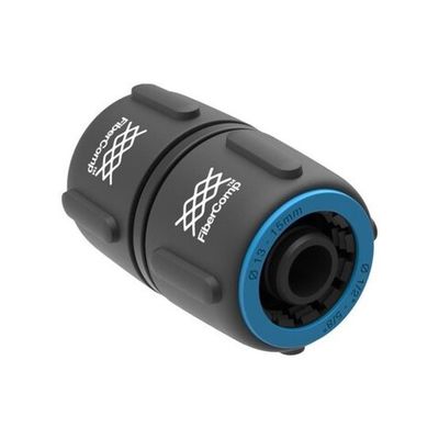 Муфта ремонтная Fiskars FiberComp 1/2"-5/8"   1054784