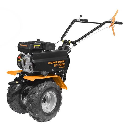 Мотоблок "CARVER" MT-701W