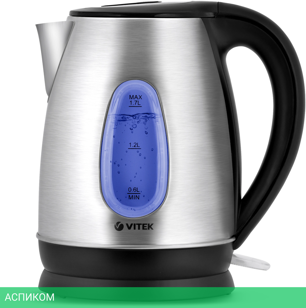 Электрочайник Vitek VT-7039 ST