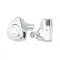 SIMGOT EW300 Silver
