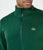 Худые Lacoste - зеленый(SH9622)