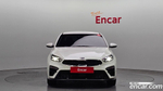 Kia All New K3 Prestige (10.2019)