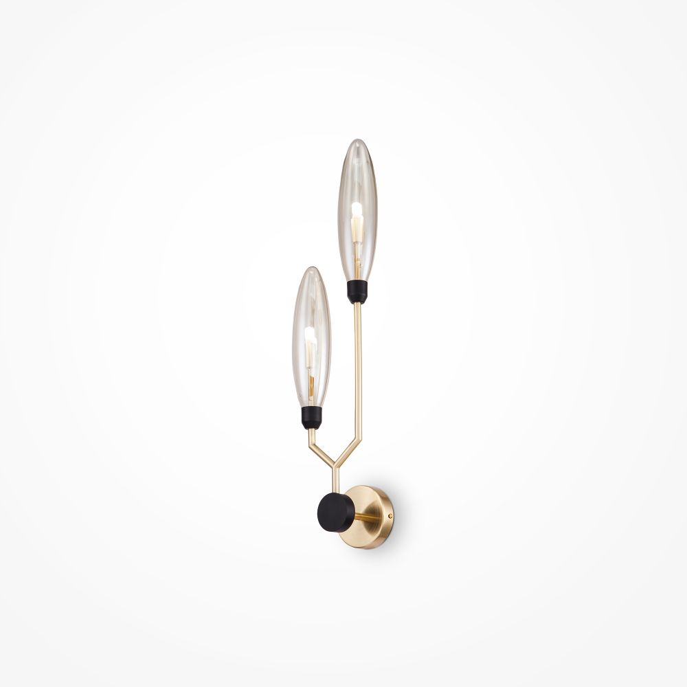 Бра Maytoni Ventura MOD012WL-02G