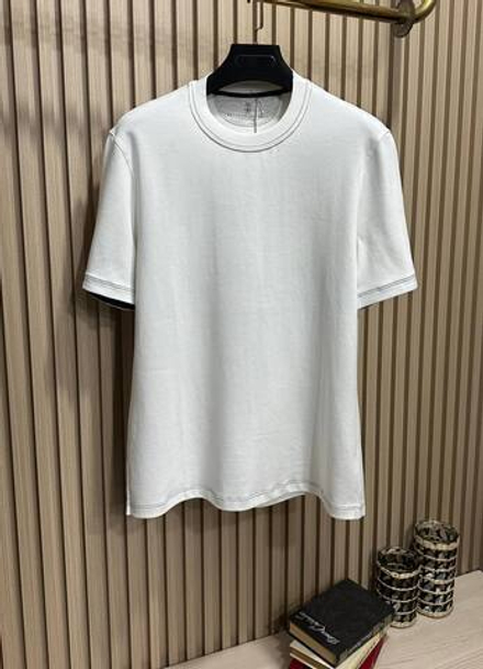 Футболка Brunello Cucinelli