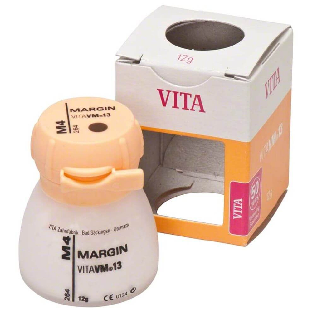 Плечевая масса (Margin, M) VITA VM 13 М4