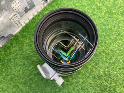 Canon EF 70-200mm 2.8L USM