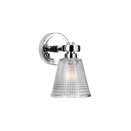 Бра для ванных комнат BATH-GUNNIS1-PC Elstead Lighting