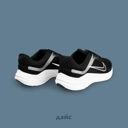 Кроссовки Nike Quest 5 артикул:DD0204-001 - купить в магазине Дайс
