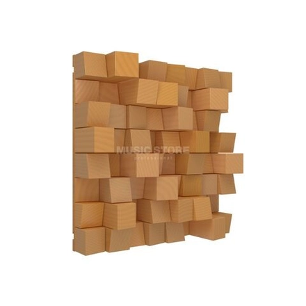 Диффузор Vicoustic Multifuser Wood Mk II natural wood-64