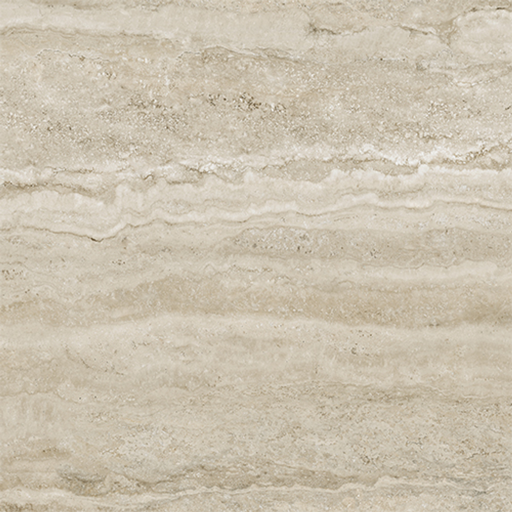 60x60 CityStone Травертин Линейный Матовый R10A