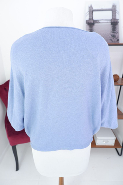 Джемпер красивый 46-48 размер