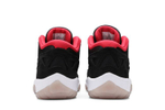 Кроссовки Jordan Air Jordan 11 Retro Low Ie "Bred"
