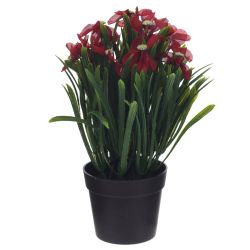 GAEM Цветочная композиция, L16 W10 H25 см