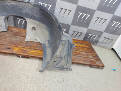 Подкрылок передний правый Exeed LX 19-нв Б/У Оригинал 602000231AA