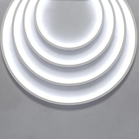 Термостойкий гибкий неон 1313 24В 14.4Вт/м 6000K IP67 5м Led Strip 200951
