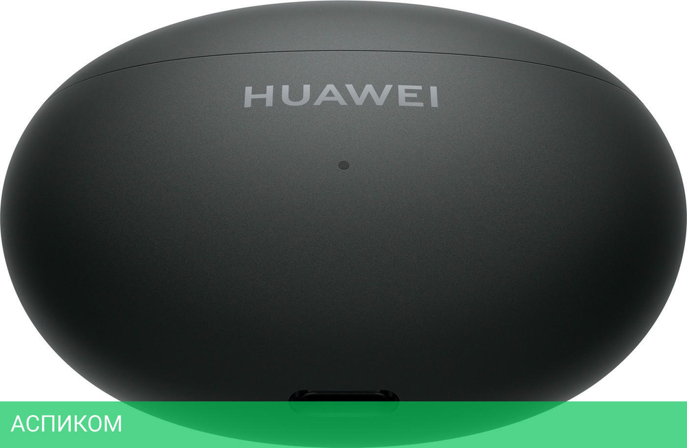 Наушники Huawei FreeBuds 6i T0019 Black (55037548)