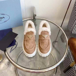 Лоферы Prada, арт. 470260507
