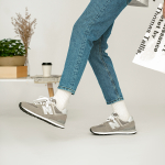 Кроссовки New Balance NB 574 d, ML574EGG