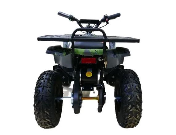 Электроквадроцикл MOTAX Grizlik X16 New E1000