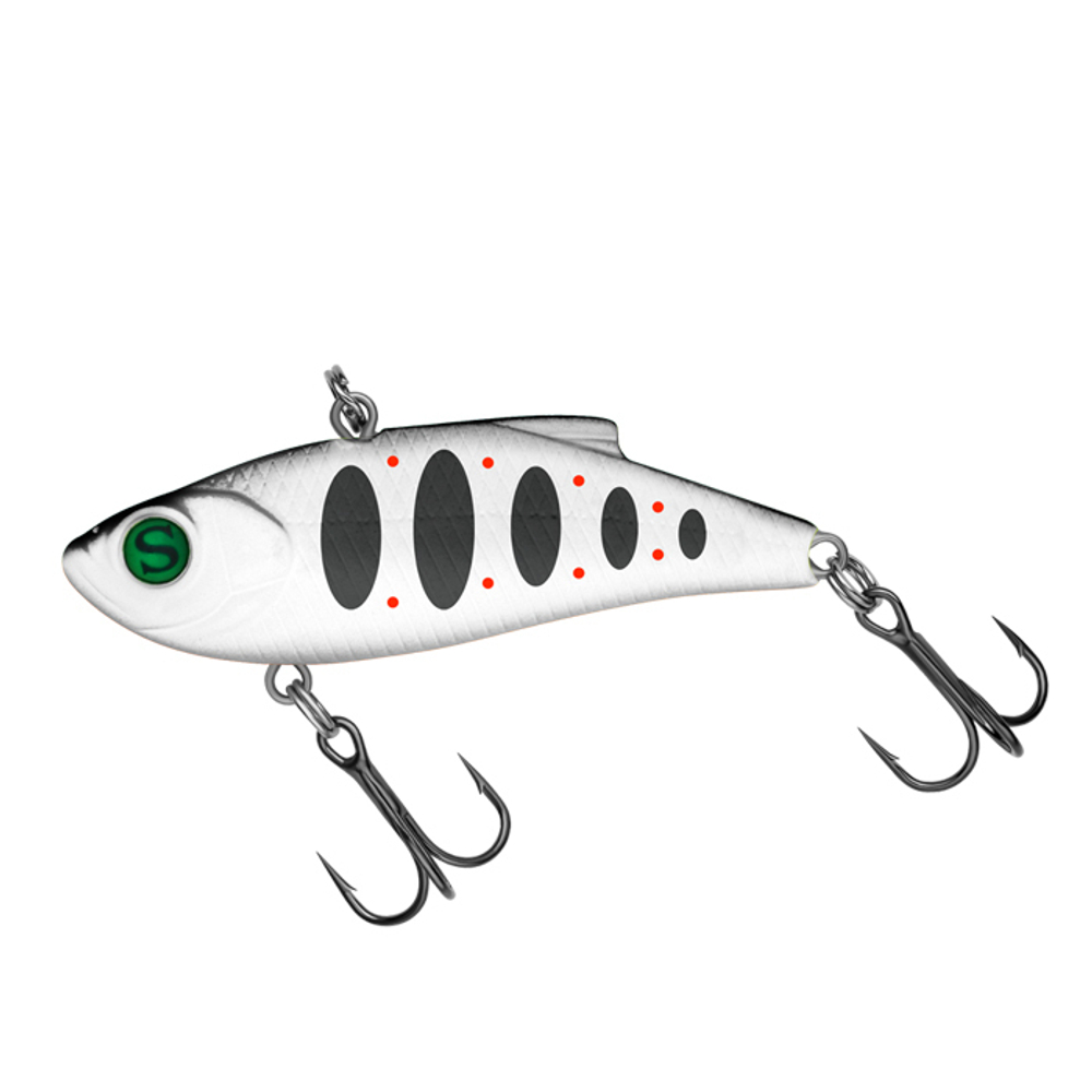 Воблер Sprut Gurame